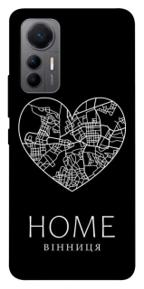 Чохол на Xiaomi 12 Lite Вінниця Home фото 1 з 1
