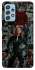 Чохол на Samsung Galaxy A52 4G / A52 5G Black Widow фото 1 з 1