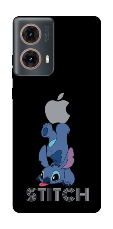 Чохол на Motorola Moto G85 Stitch ver.18 фото 1 з 1