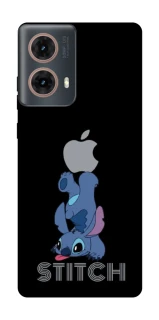 Чохол на Motorola Moto G85 Stitch ver.18 фото 1 з 1