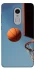 Чехол на Xiaomi Redmi Note 4X / Note 4 (Snapdragon) Баскетболл фото 1 из 1