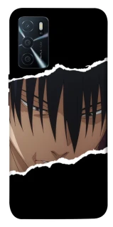 Чохол на Oppo A16s / A16 Toji v6 фото 1 з 1