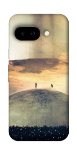 Чехол на Google Pixel 9a Kanye West ver.3 фото 1 из 1