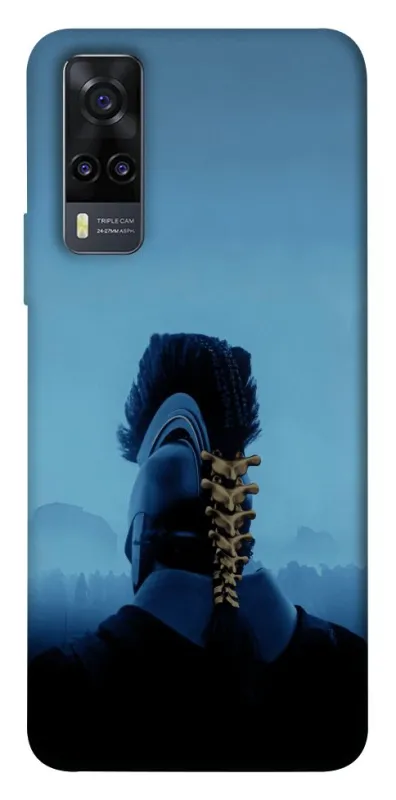 Чохол на Vivo Y31 Odyssey ver.1 фото 1 з 1