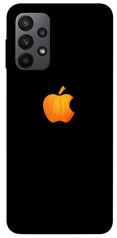 Чохол на Samsung Galaxy A23 4G Halloween Pumpkin фото 1 з 1