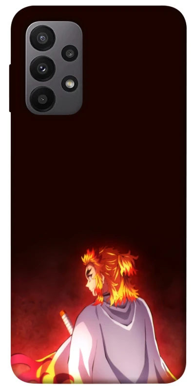 Чохол на Samsung Galaxy A23 4G Anime v18 фото 1 з 1