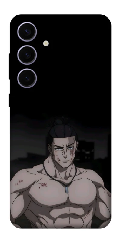 Чехол на Samsung Galaxy S25+ Todo фото 1 из 1