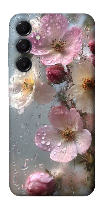 Чохол на Samsung Galaxy A16 4G/5G Flowers v10 фото 1 з 1