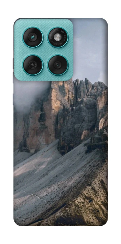 Чехол на Motorola Edge 60 Fusion Mountains v2 фото 1 из 1