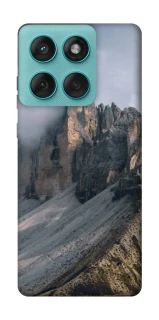 Чехол на Motorola Edge 60 Fusion Mountains v2 фото 1 из 1