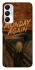 Чехол на Samsung Galaxy A05s Monday Again фото 1 из 1
