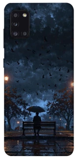 Чохол на Samsung Galaxy A31 umbrella фото 1 з 1