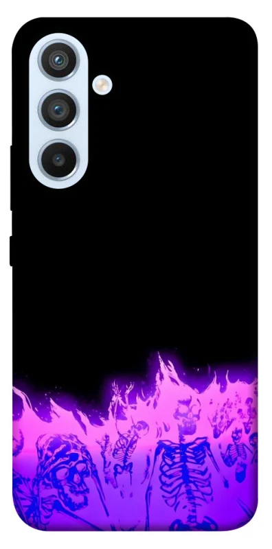 Чехол на Samsung Galaxy A54 5G Funny moments фото 1 из 1