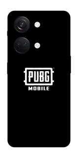Чохол на OnePlus Nord 3 Pubg logo ver.1 фото 1 з 1