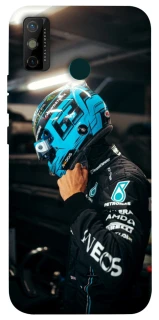 Чехол на TECNO Spark 6 Go F-1 ver.8 фото 1 из 1