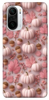 Чехол на Xiaomi Redmi K40 / K40 Pro / K40 Pro+ / Poco F3 Autumn vibes ver.2 фото 1 Чехол на Xiaomi Redmi K40 / K40 Pro / K40 Pro+ / Poco F3 Autumn vibes ver.2 фото 1 из 1