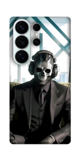 Чохол на Samsung Galaxy S26 Pro Riley Ghost фото 1 з 1