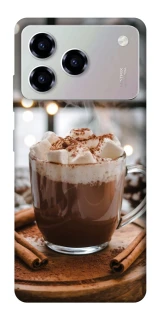 Чехол на ZTE Blade A76 Cocoa фото 1 из 1