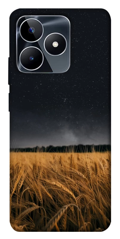 Чохол на Realme C53 grain фото 1 з 1