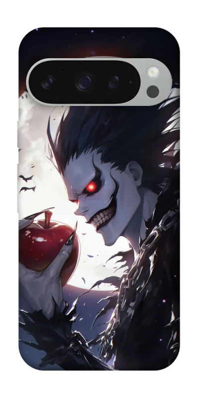 Чехол на Google Pixel 10 Pro XL Ryuk фото 1 из 1