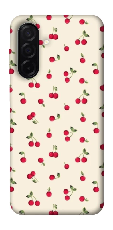Чохол на Samsung Galaxy A26 5G Cherry фото 1 з 1