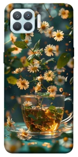 Чехол на Oppo F17 Pro Flowers v15 фото 1 из 1