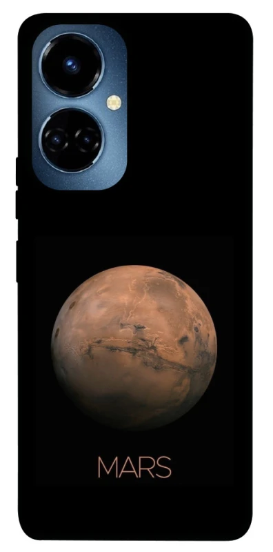 Чехол на TECNO Camon 19 Pro Mars фото 1 из 1