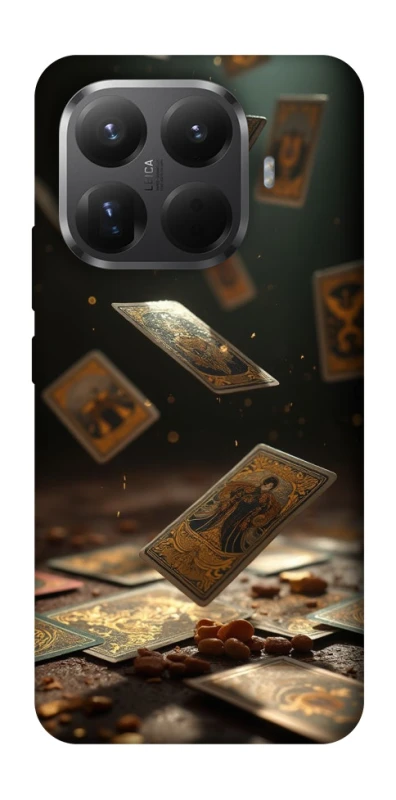 Чехол на Xiaomi 15T Pro Tarot фото 1 из 1