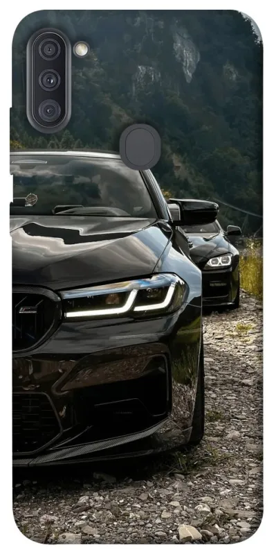 Чохол на Samsung Galaxy A11 BMW v39 фото 1 з 1