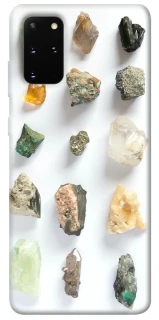 Чохол на Samsung Galaxy S20+ Колекція кристалів фото 1 з 1