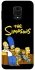 Чохол на Xiaomi Redmi Note 9s / Note 9 Pro / Note 9 Pro Max The Simpsons фото 1 з 1