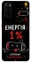 Чехол на Samsung Galaxy S20 Енергія: 1% фото 1 из 1