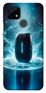 Чохол на Realme C21 Руна Іса фото 1 з 1