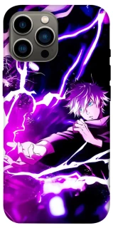 Чохол на Apple iPhone 12 Pro Max (6.7") Satoru Gojo фото 1 з 1