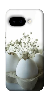 Чехол на Google Pixel 9a Hello фото 1 из 1