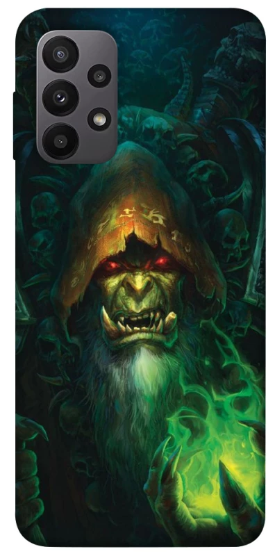 Чехол на Samsung Galaxy A23 4G Gul'dan фото 1 из 1