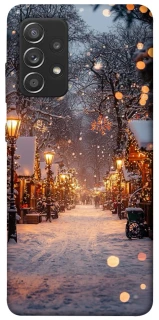 Чохол на Samsung Galaxy A52 4G / A52 5G Новорічний v50 фото 1 з 1