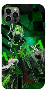 Чохол на Apple iPhone 12 Pro (6.1") Roblox v5 фото 1 з 1