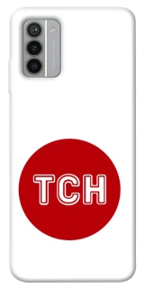 Чохол на Nokia G42 ТСН фото 1 з 1