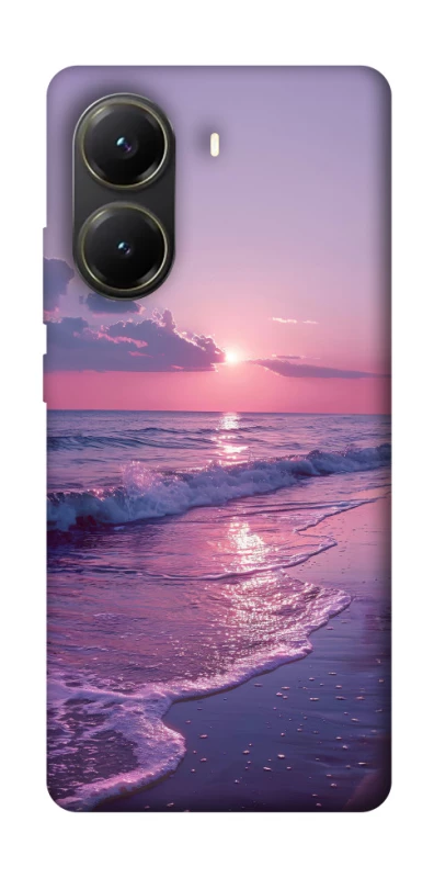 Чохол на Xiaomi Poco X6 Pro Sea фото 1 з 1