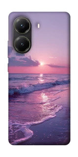 Чехол на Xiaomi Poco X6 Pro Sea фото 1 из 1