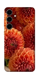 Чохол на Samsung Galaxy S25 FE Flower1 фото 1 з 1
