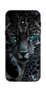 Чохол на Samsung Galaxy J5 (2017) blue eye leo фото 1 з 1