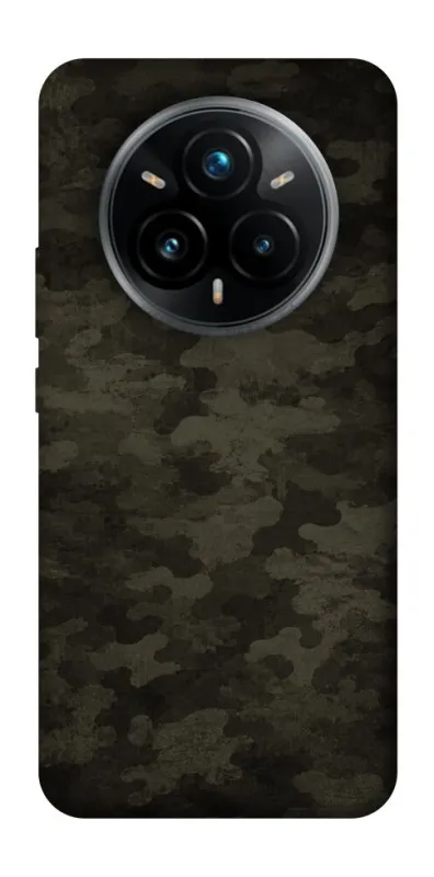Чехол на Realme 14 Pro+ Camouflage v22 фото 1 из 1