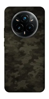 Чехол на Realme 14 Pro+ Camouflage v22 фото 1 из 1