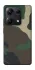 Чохол на Xiaomi Redmi Note 14S Camouflage v8 фото 1 з 1