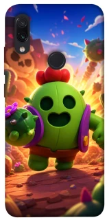 Чохол на Xiaomi Redmi Note 7 / Note 7 Pro / Note 7s Brawl Stars ver.14 фото 1 з 1
