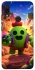 Чохол на Xiaomi Redmi Note 7 / Note 7 Pro / Note 7s Brawl Stars ver.14 фото 1 з 1