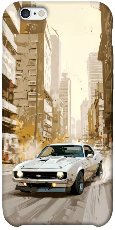 Чохол на Apple iPhone 6/6s plus (5.5") Drift фото 1 з 1