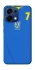 Чохол на Oppo A6 Pro 4G/5G UA-Football ver.4 фото 1 з 2